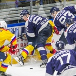 Побеждаем одного из лидеров чемпионата