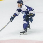 Новое статистическое достижение Александра Комаристого