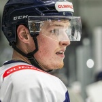 Илья Аввакумов провел 400-ю игру в карьере