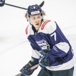 Даниил Балдаев: «За счет желания и правильной работы удалось победить»