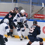 Одерживаем третью победу подряд!