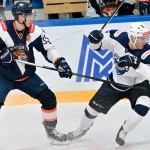 Очки набрали, но победить не удалось