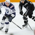 Суперкамбэк и победа в овертайме!