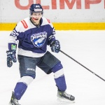 У Ивана Ширяева очередной статистический юбилей