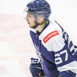 Кирилл Васильев - лучший защитник очередной игровой недели в ВХЛ