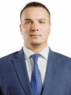 Данил Михайлович Катаев<br/>(видеотренер)