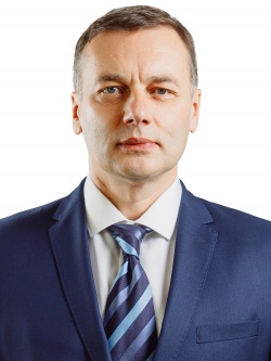 Александр Сергеевич Смагин<br/>(директор клуба)