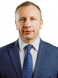Михаил Николаевич Звягин<br/>(главный тренер)