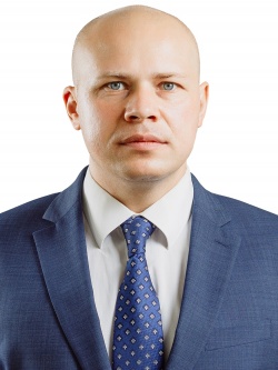 Виктор Николаевич Долгушин<br/>(тренер вратарей)
