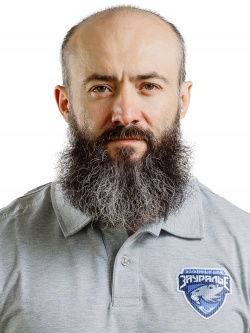 Александр Владимирович Костин<br/>(врач)