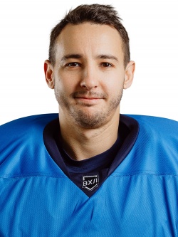 Евгений Ярославлев
