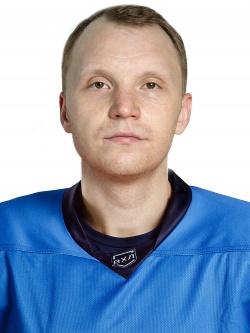 Иван Гавриленко
