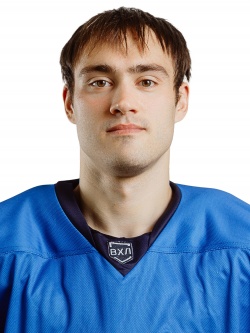 Алексей Богданов