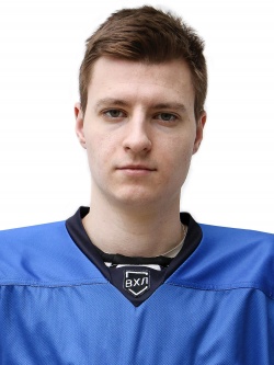 Никита Александров