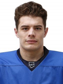 Сергей Голоднюк