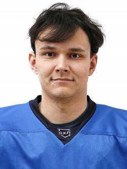 Кирилл Цулыгин