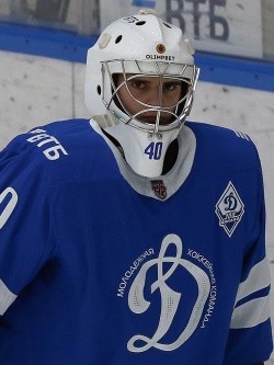Ростислав Глущенко