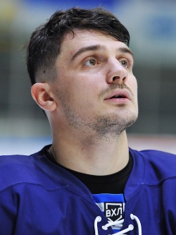 Виктор Пластинин