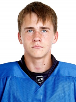 Сергей Важенин