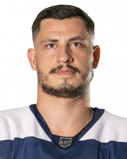 Игорь Исаев