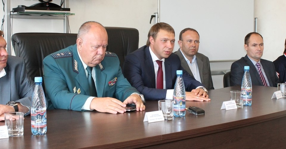 ВХЛ, Зауралье